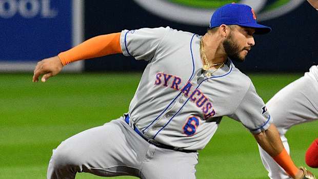 Syracuse Mets
